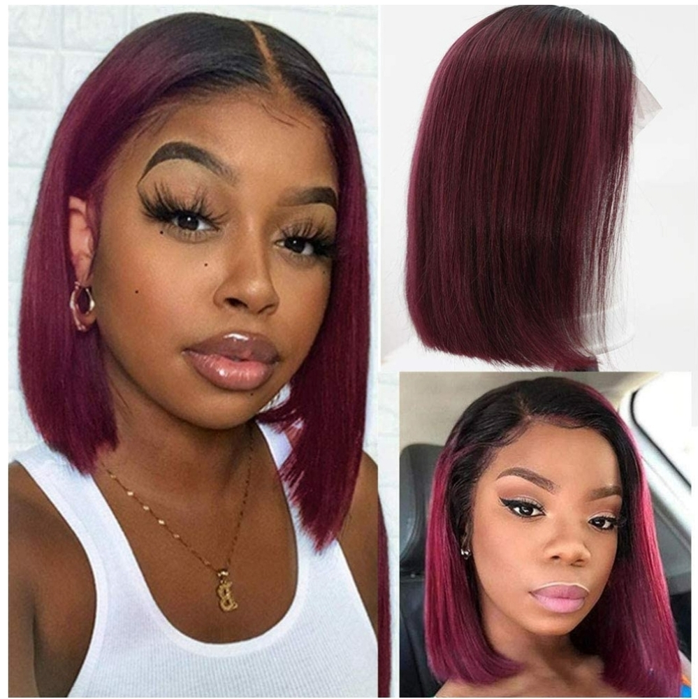 Humam hair wig